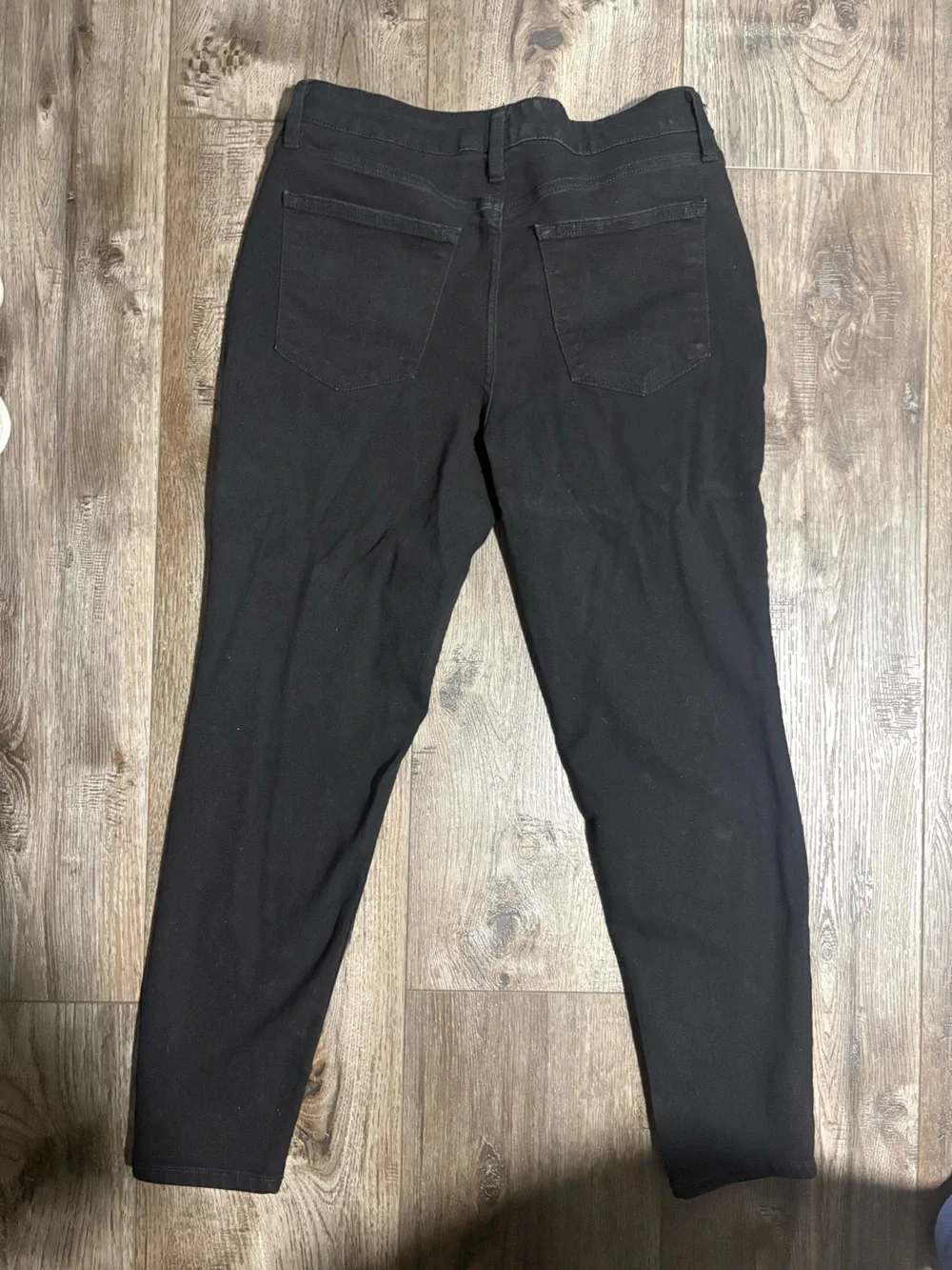 No Boundaries slim fit